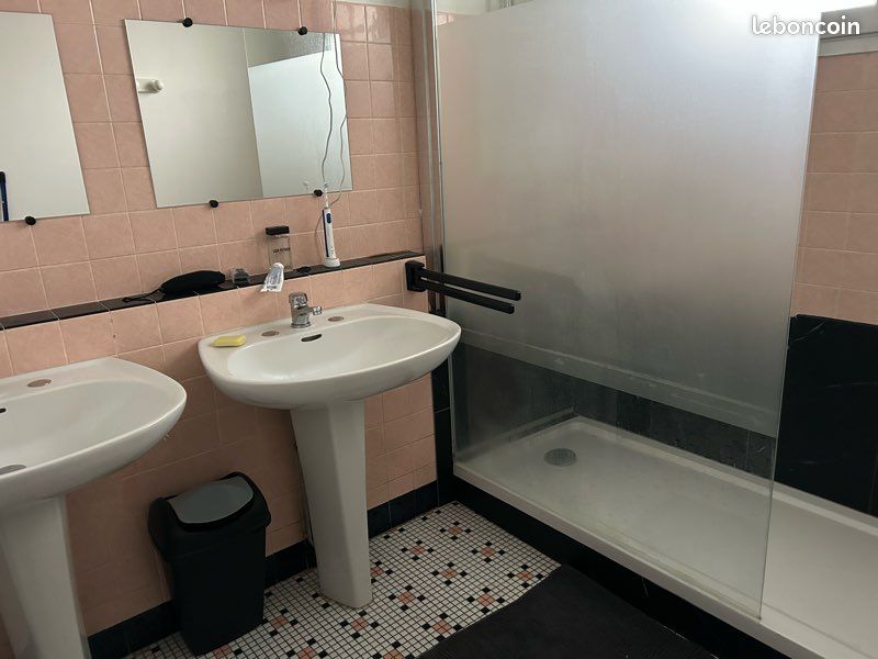Colocation étudiante - maison meublée 141m2 - Angers Saint-Léonard (image 3)