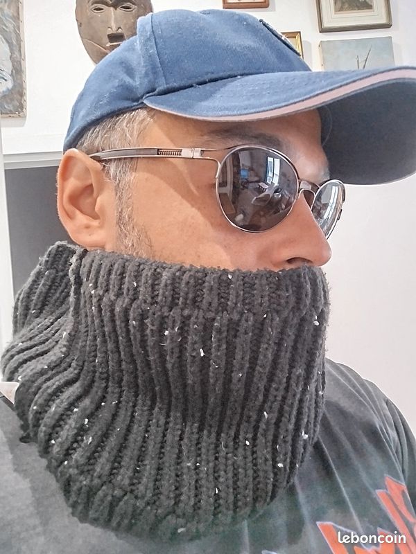 Lunettes Jean Paul Gaultier 568 – modèle vintage rare (image 12)