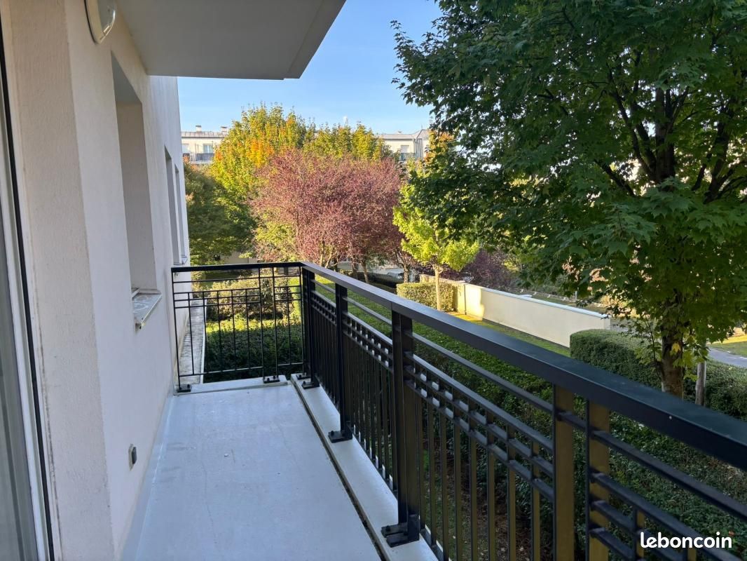 Appartement a louer serris - 3 pièce(s) - 67 m2 - Surfyn