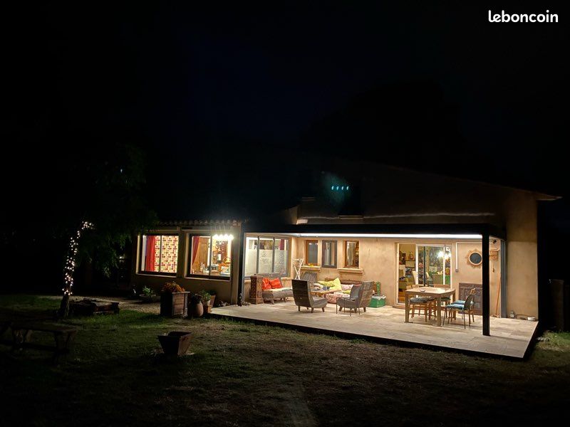 Villa avec piscine (image 6)