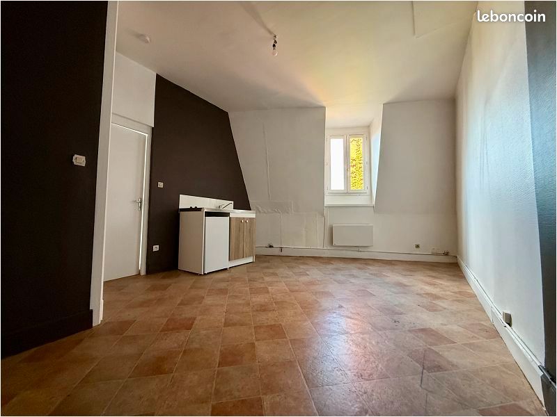 Appartement a louer tourcoing - 1 pièce(s) - 24 m2 - Surfyn