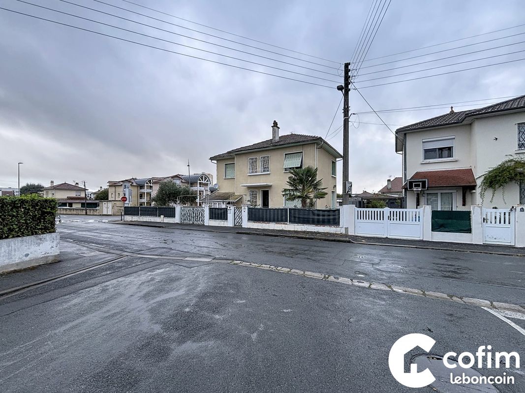Maison 5 pièces 96 m² · à Tarbes · 96 m² · 150 500 €