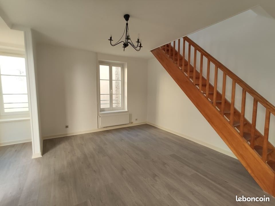 Appartement 2 pièces 47 m² · à Nancy · 47 m² · 505 €/mois