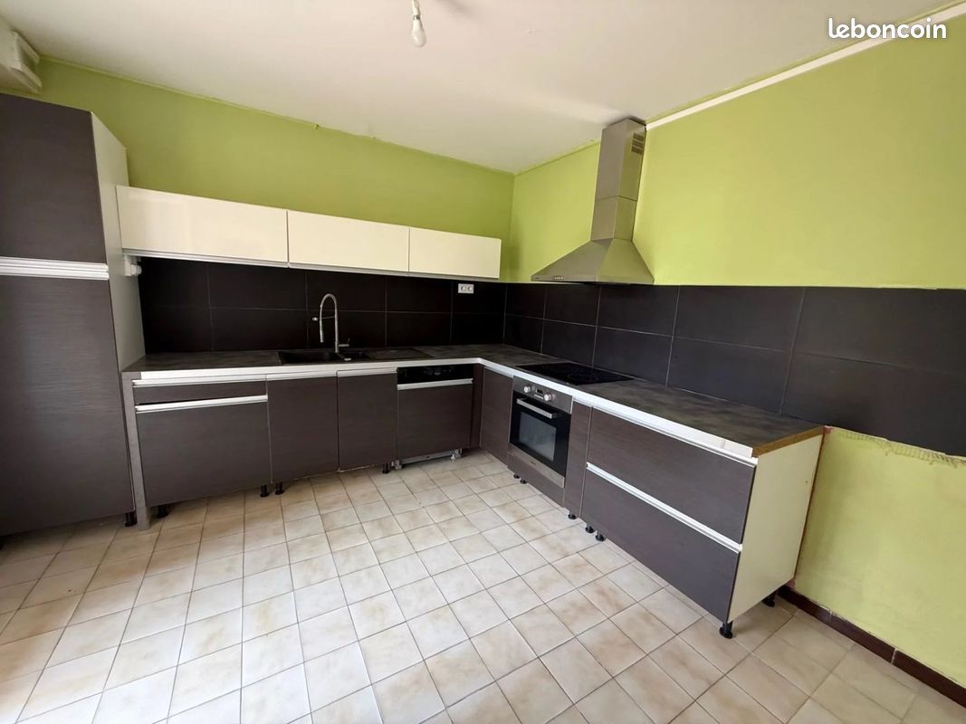 Maison 5 pièces 121 m² (image 5)