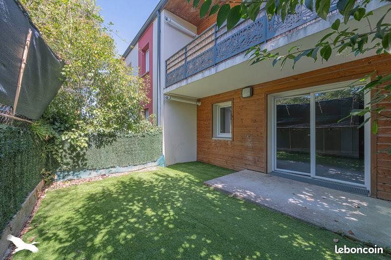 Appartement 3 pièces 63 m² · à Saint-Jean · 63 m² · 199 000 €