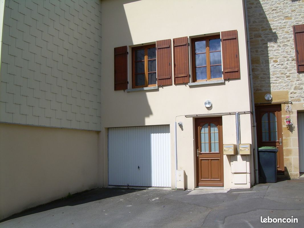 Maison 3 pièces 73 m² · à Vivier-au-Court · 73 m² · 695 €/mois