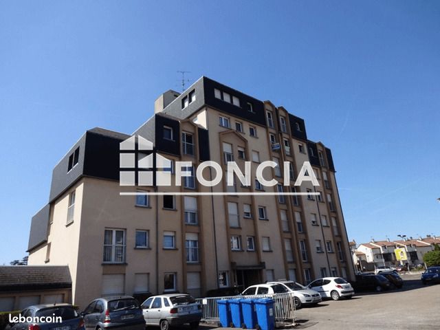 Appartement 1 pièce 24 m² · à Limoges · 24 m² · 377 €