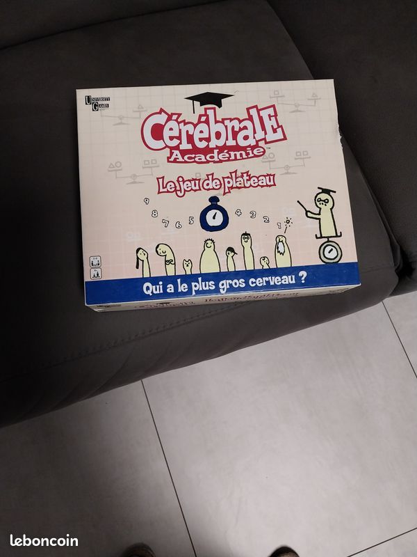 Cerebrale academie (image 1)