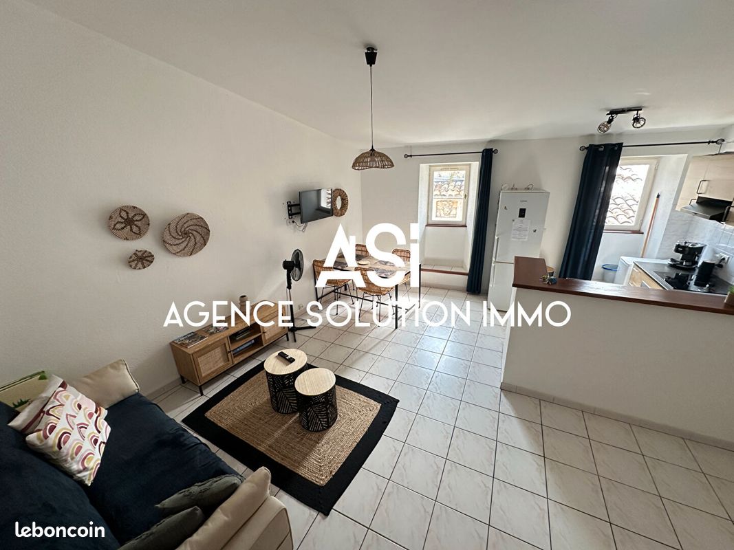 Appartement 3 pièces 53 m² · à Viviers · 53 m² · 680 €/mois
