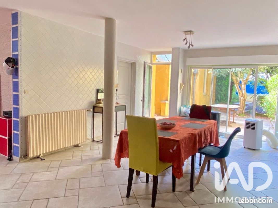 Maison 5 pièces 130 m² · à Libourne · 130 m² · 312 000 €