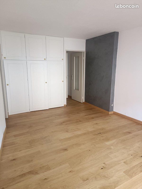 Appartement 4 pièces 58 m² · à Remiremont · 58 m² · 110 000 €
