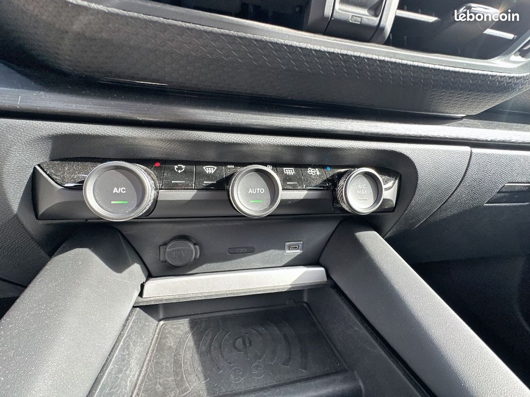 CITROEN C5 X Hybride Rechargeable 225 S&S e-EAT8 Shine (image 30)