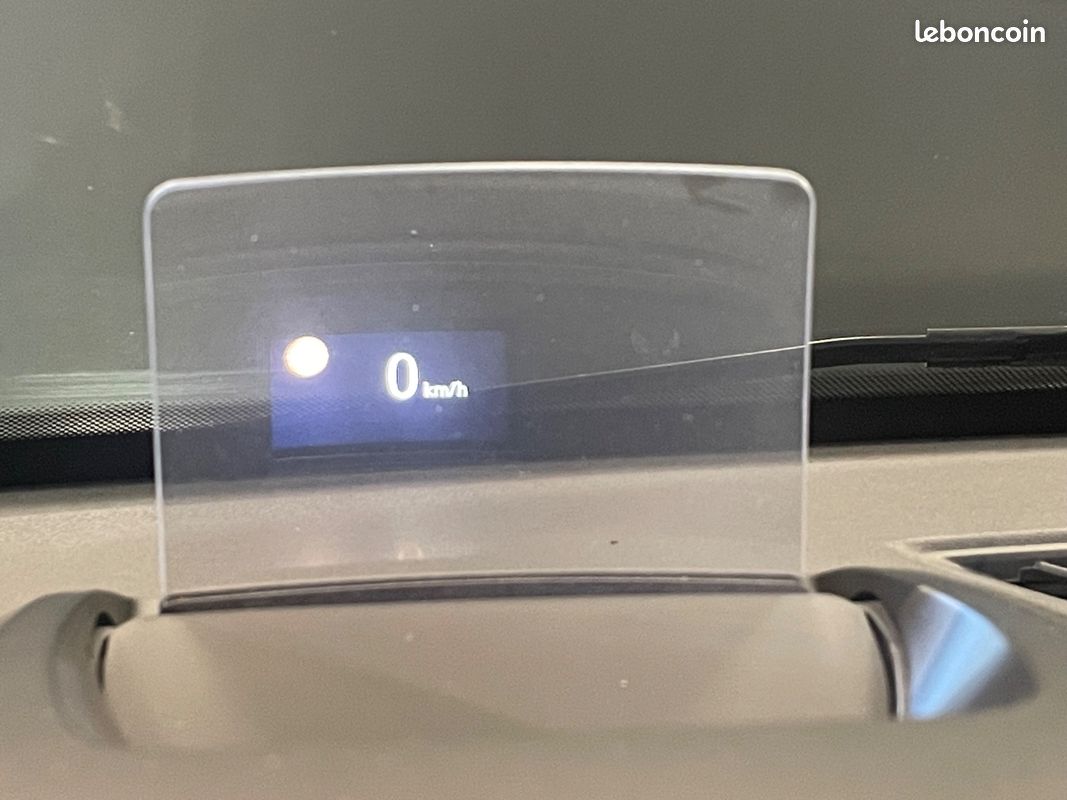 OPEL CROSSLAND X 1.2 T 110CH INNOVATION BOÎTE AUTO - CARPLAY - AFFICHAGE TÊTE HAUTE - DISTRIBUTION Ok (image 8)