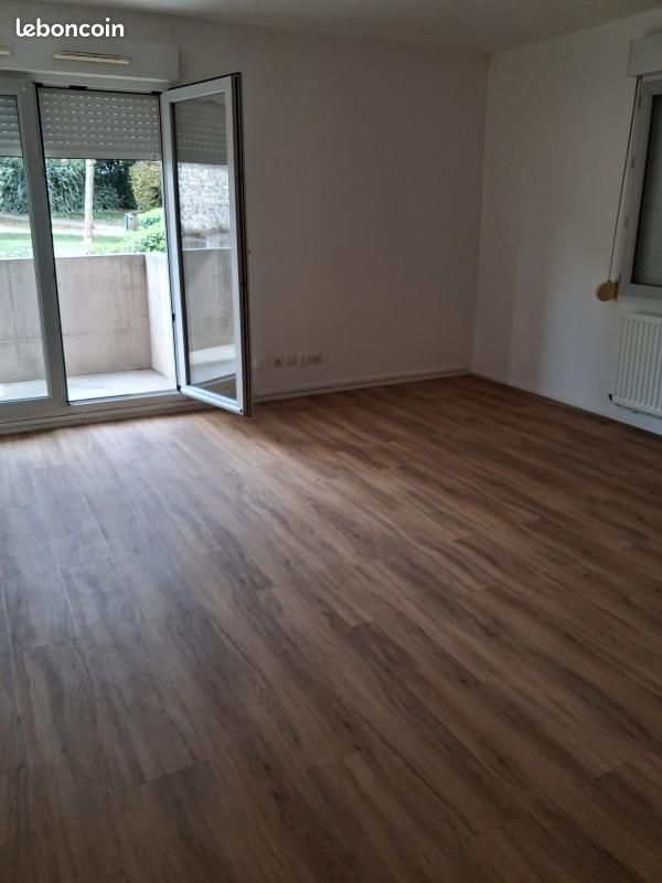 Appartement 4 pièces 87 m² · à Moirans · 87 m² · 687 €/mois