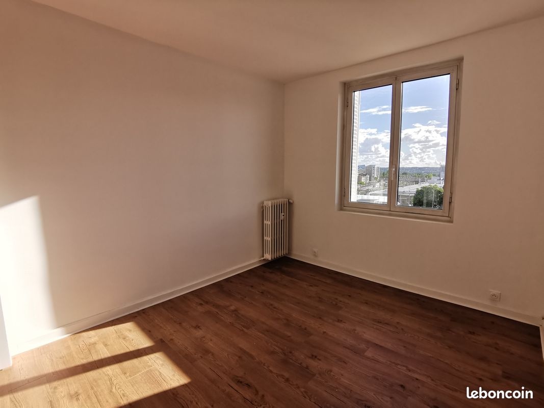 Appartement 3 pièces 55 m² · à Angers · 55 m² · 263 700 €