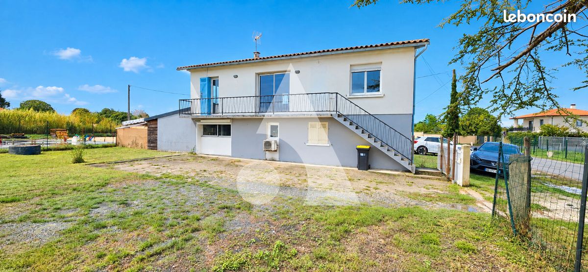 Maison 6 pièces 133 m² · à Arvert · 133 m² · 226 825 €