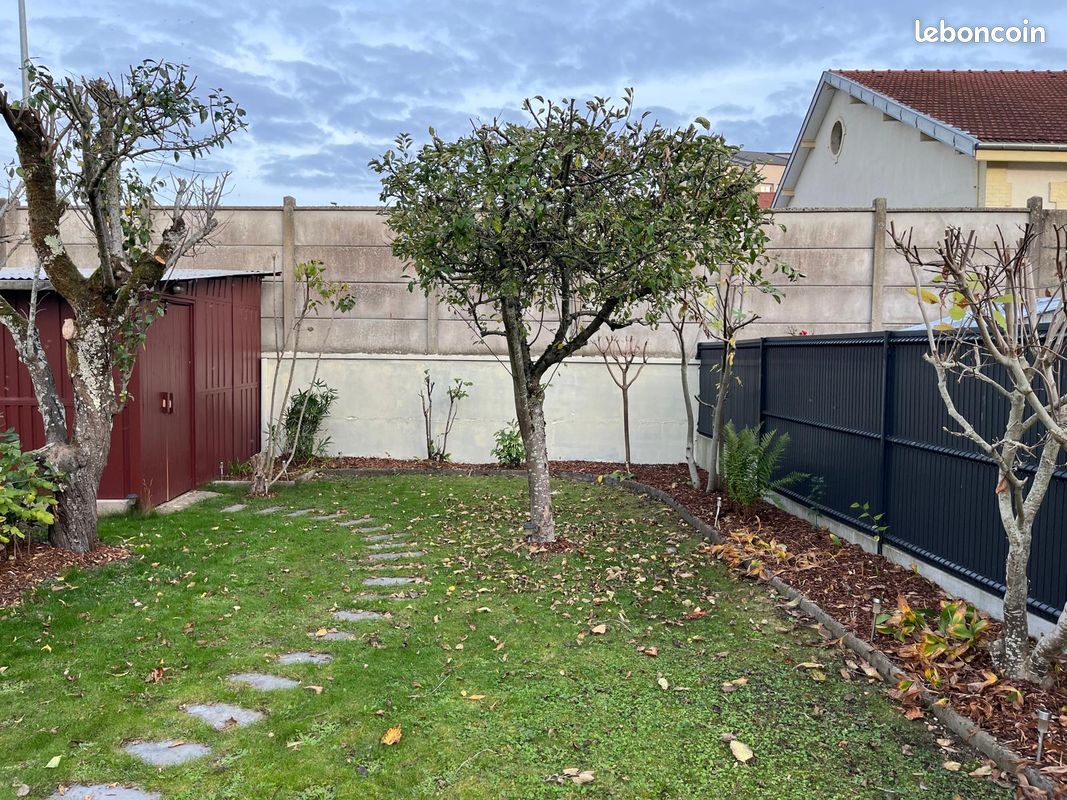 Maison 5 pièces 140 m² · à Charleville-Mézières · 140 m² · 191 000 €