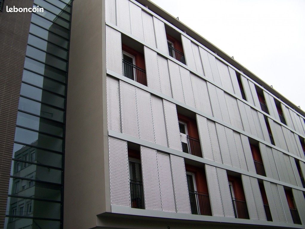Appartement 1 pièce 17 m² · à Montreuil · 17 m² · 93 200 €