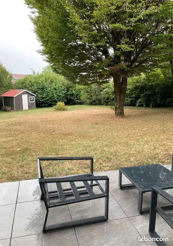 Appartement 2 pièces 33 m² · à Gex · 33 m² · 1 400 €