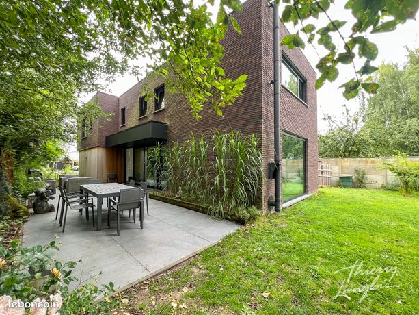 Villa 6 pièces 190 m²