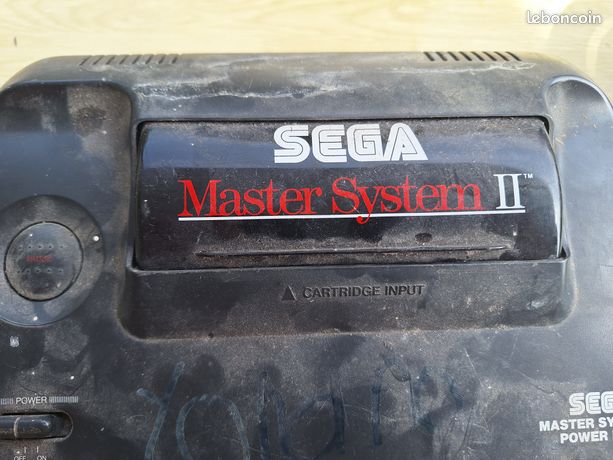 Sega megadrive console en vente - Cartes de collection | eBay