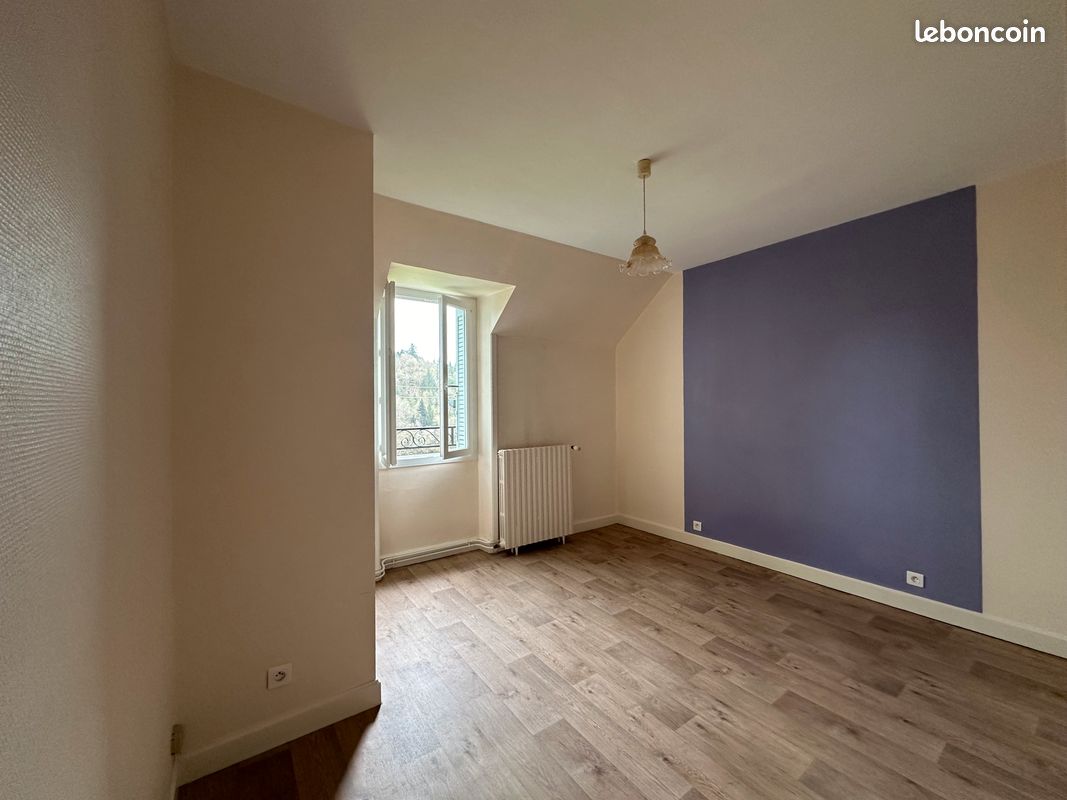 Appartement F3 à Corrèze - Corrèze 19800 (image principale 7)