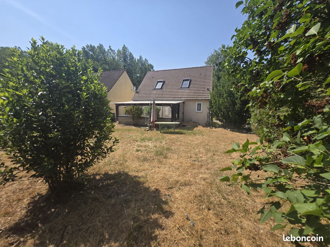 Maison 5 pièces 91 m² · à Wacquemoulin · 91 m² · 160 000 €