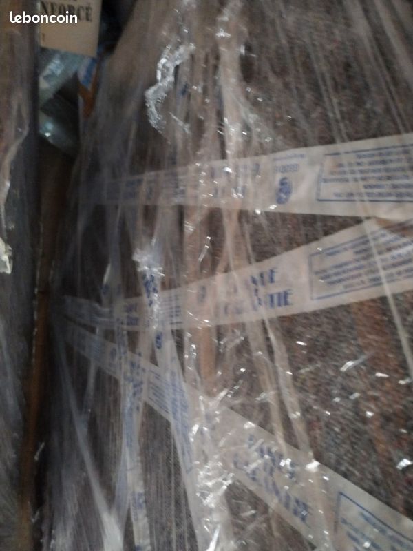 Table en verre (image 4)