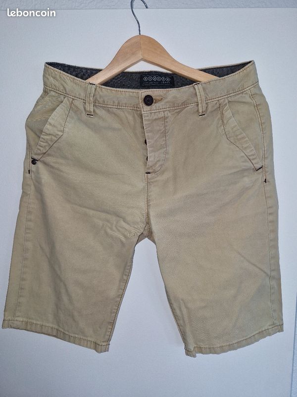 Short Hommes (image 1)