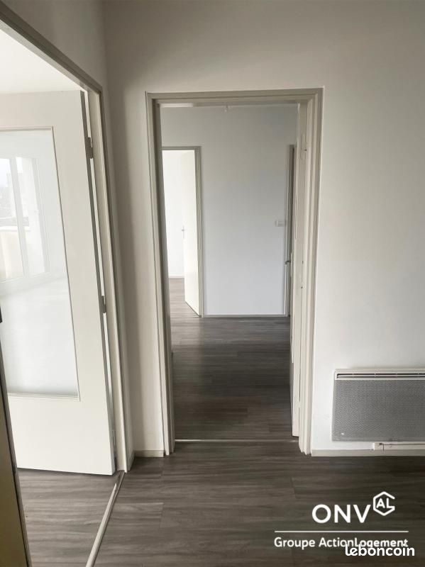 Appartement 4 pièces 84 m² - Limoges 87000 (image principale 2)