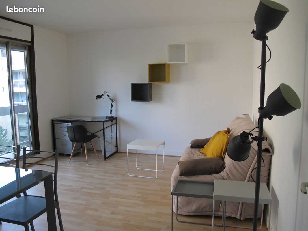 Appartement 1 pièce 30 m² · à Paris · 30 m² · 1 010 €/mois