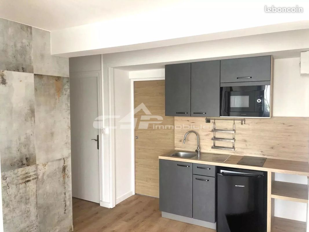 Appartement 3 pièces 47 m² · à Plougonvelin · 47 m² · 169 600 €