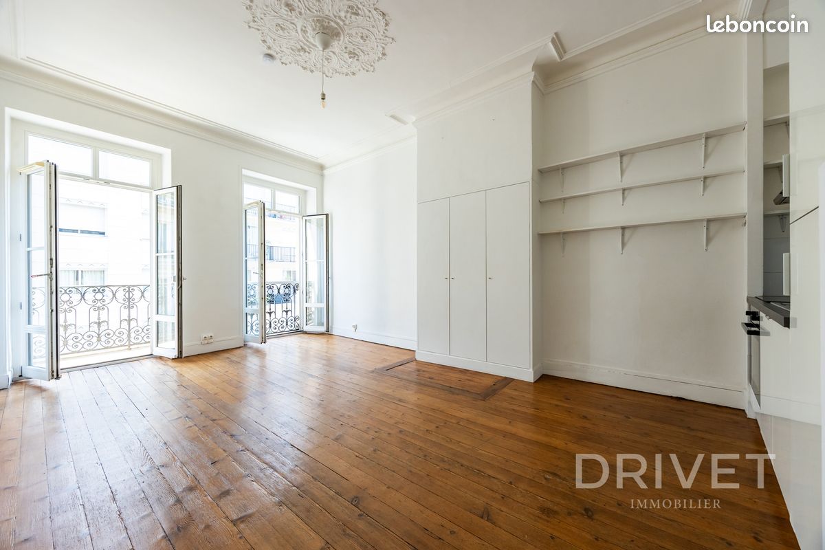 Appartement 2 pièces 53 m² · à Bordeaux · 53 m² · 263 000 €