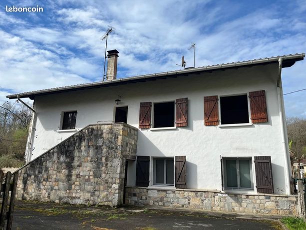 Appartement 6 pièces 146 m²