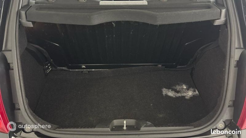 Fiat 500 1.2 8v 69ch Eco Pack Lounge 109g (image 14)