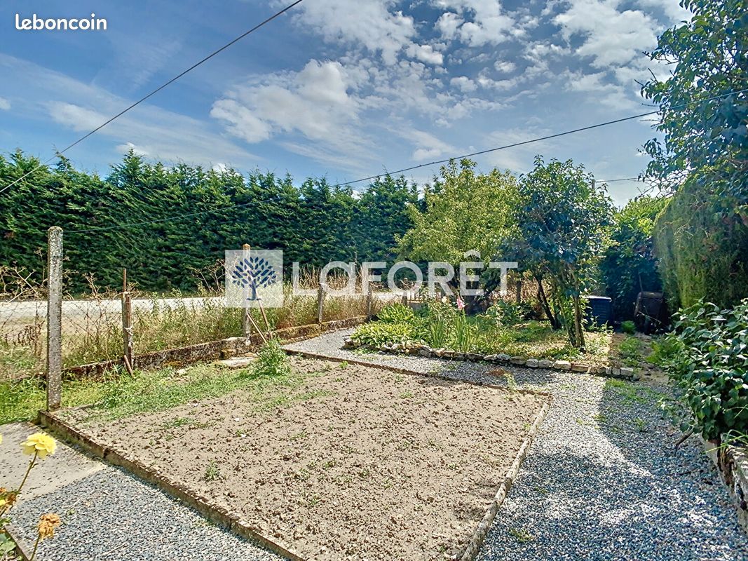 Maison 5 pièces 127 m² - Moncoutant-sur-Sèvre 79320 (image principale 8)