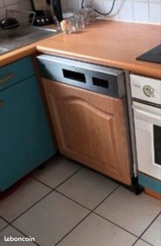 Lave vaisselle BEKO (image 3)