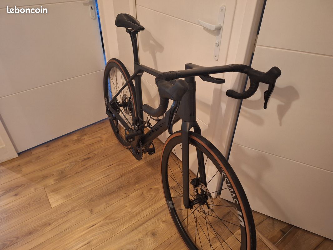 Vente Vélo Canyon endurace (image 2)