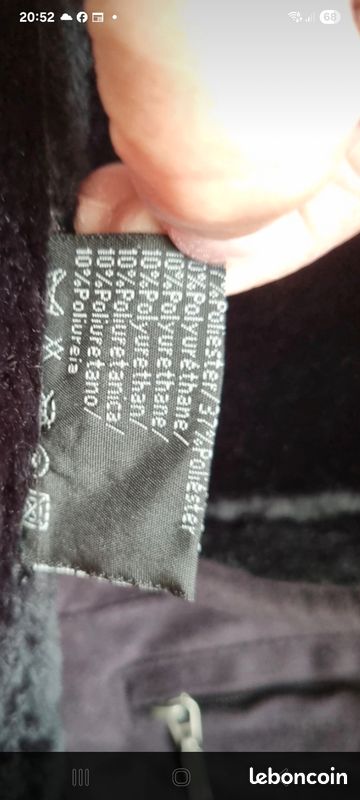 Veste homme 50 (image 15)