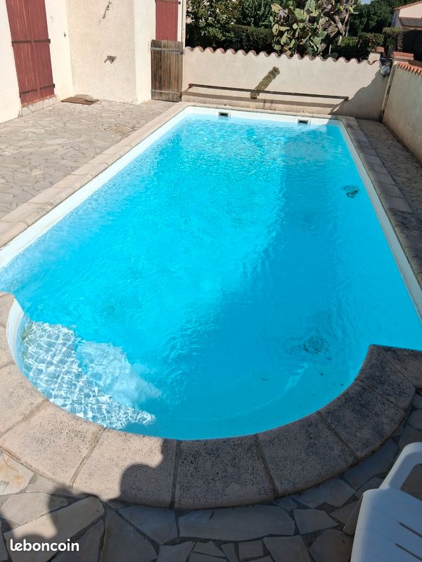 Maison 5 pièces 206 m² · à Bages · 206 m² · 340 000 €