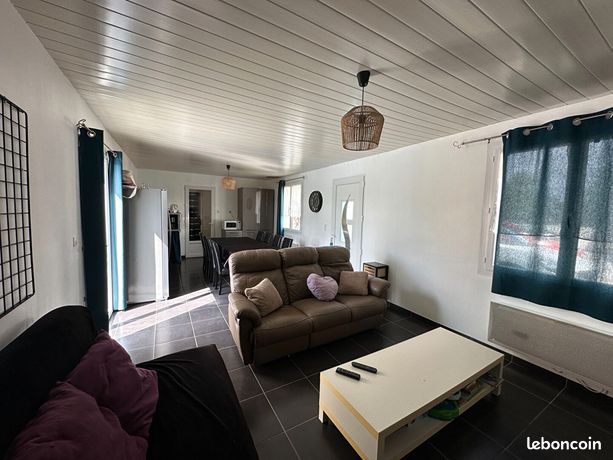 Maison 6 pièces 173 m²