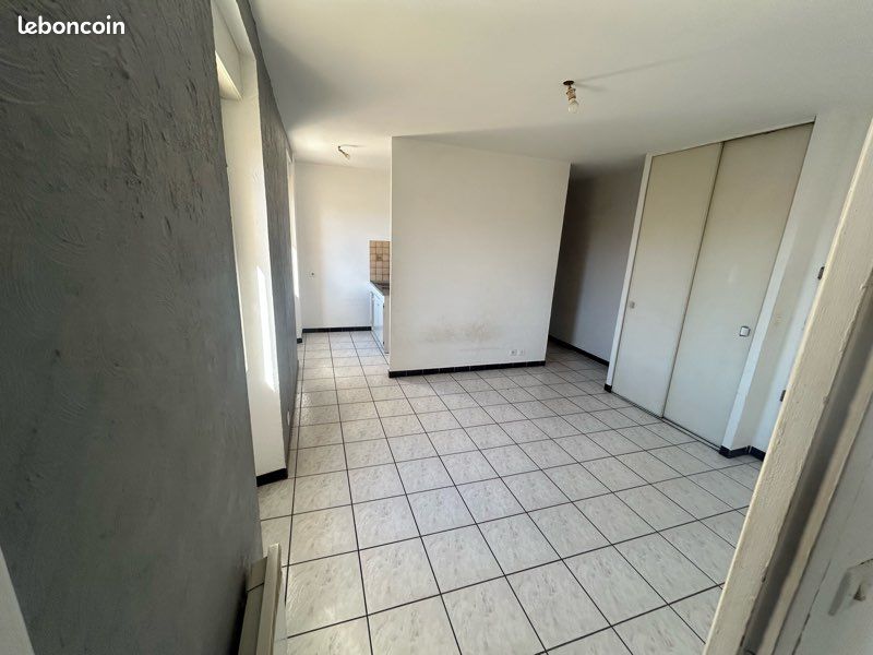 Appartement 2 pièces 35 m² · à Perpignan · 35 m² · 415 €/mois