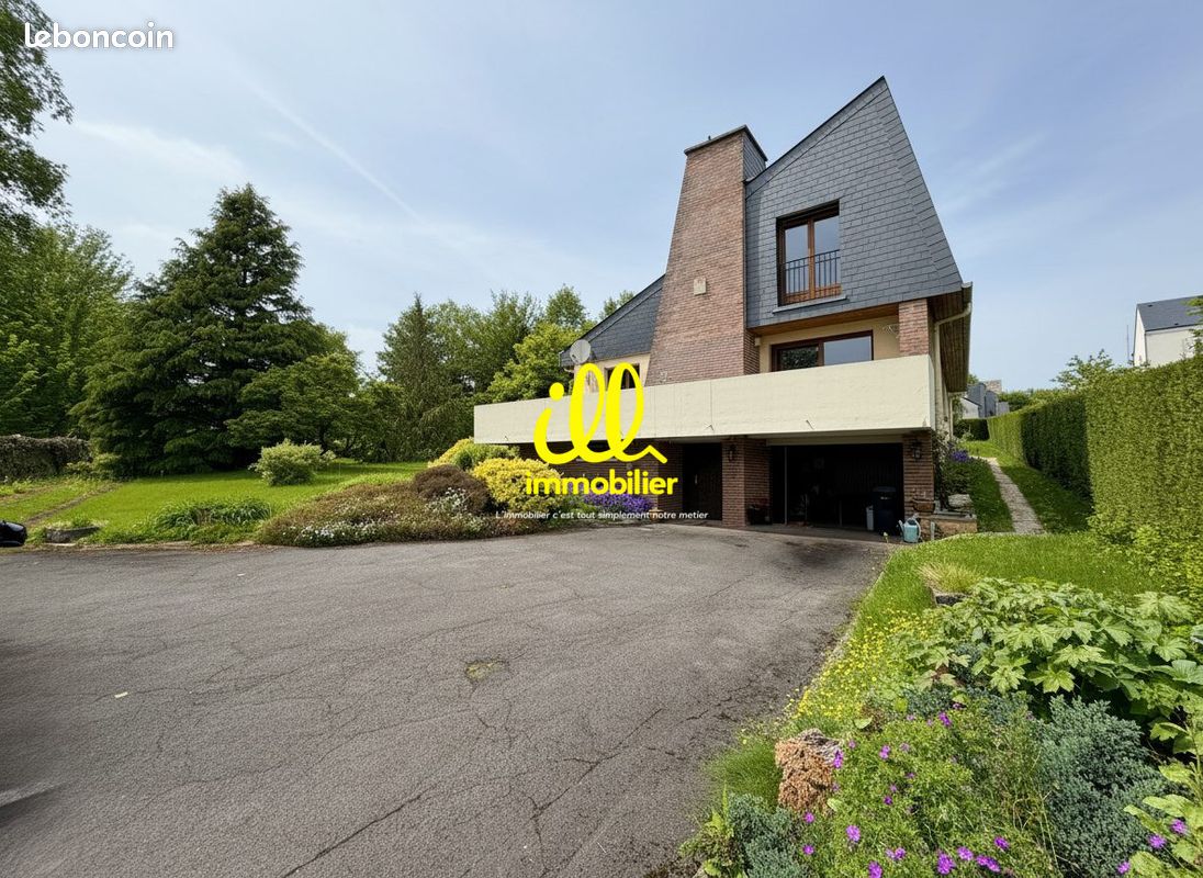 Maison 7 pièces 171 m² · à Charleville-Mézières · 171 m² · 310 000 €