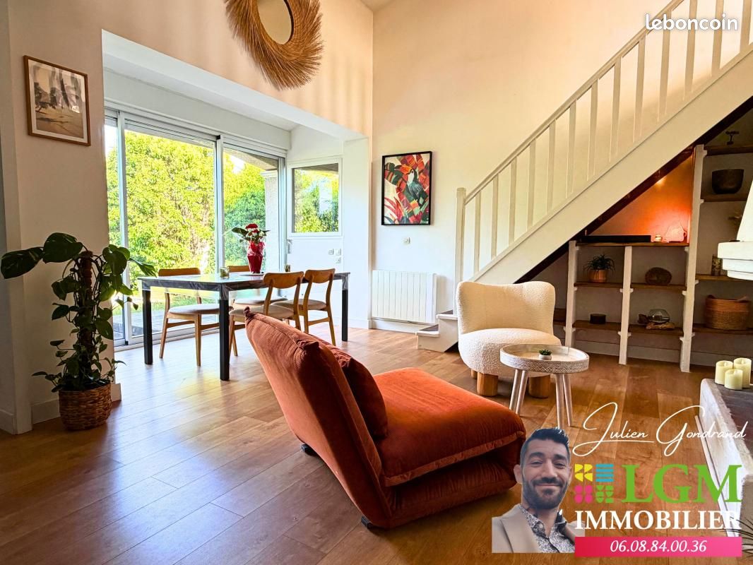 Maison 5 pièces 119 m² (image 8)