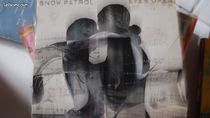 Snow patrol open eyes cd (image 1)