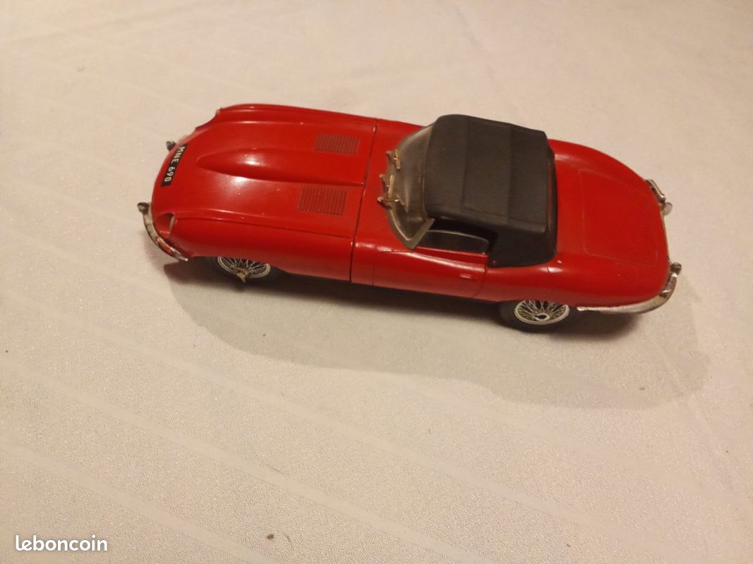 Lot voitures miniatures de collection (image 14)