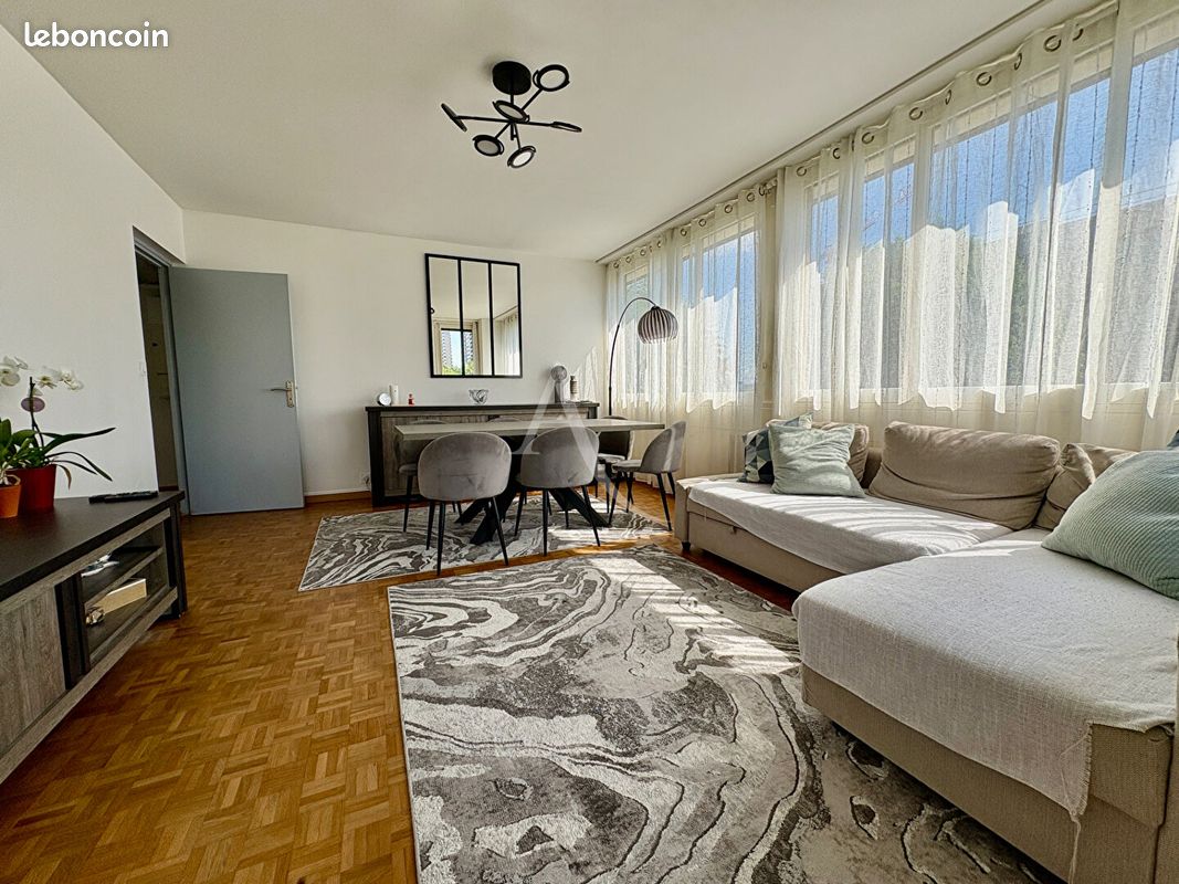 Appartement 3 pièces 72 m² · à Fontenay-sous-Bois · 72 m² · 310 000 €