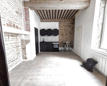 Appartement 240 000 € - 31 m²