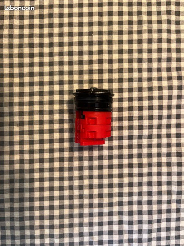 Fox Racing Shox Outil à Douille V2 Pour Bouchon De Fourche Topcap