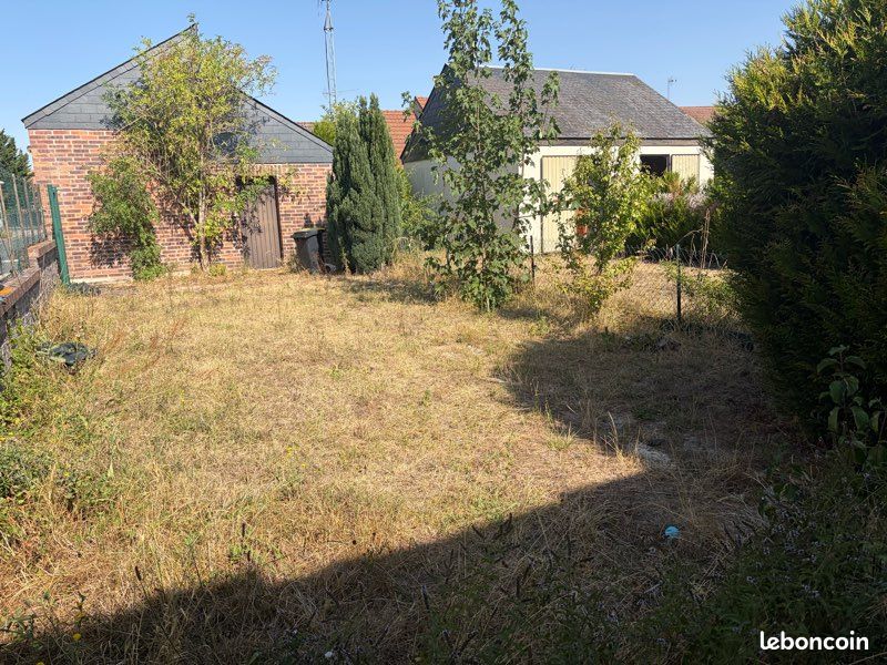 Maison 3 pièces 67 m² · à Beaugency · 67 m² · 1 150 000 €